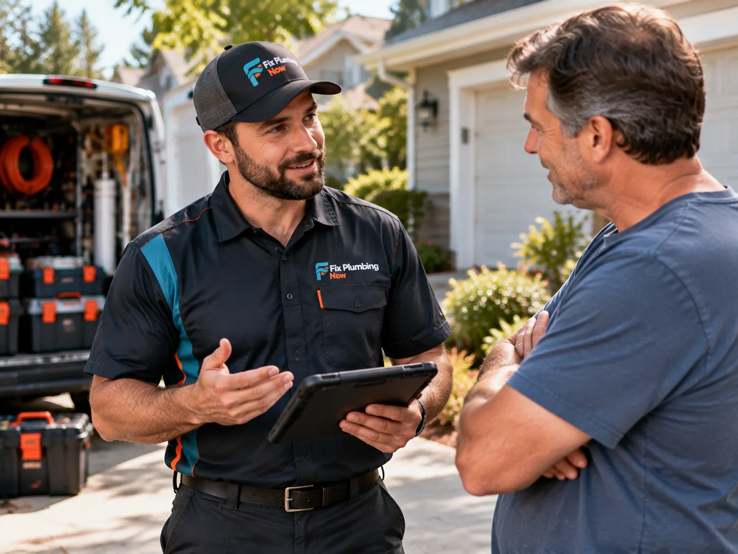 Clogged Drain Service Snow Camp, NC FAQs